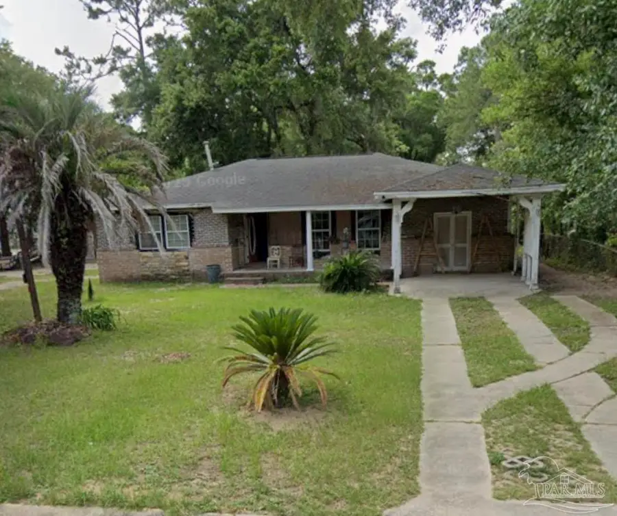 928 Barcia Dr, Pensacola, FL 32503 - #3