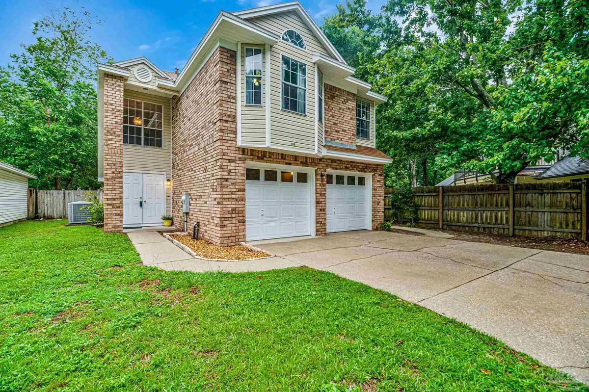 4133 Argenta Way, Pensacola, FL 32504 - #1