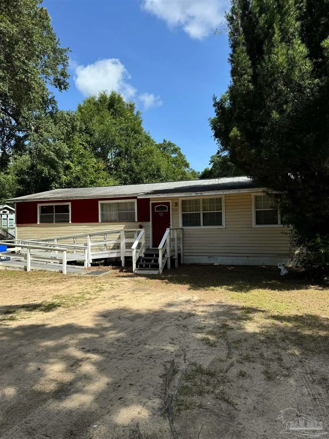 414 Clay St, Pensacola, FL 32505 - #1