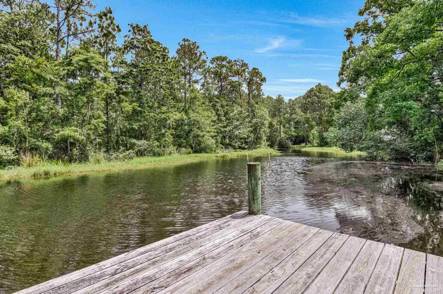 7605 Old Hickory Dr, Pensacola, FL 32507 - #2