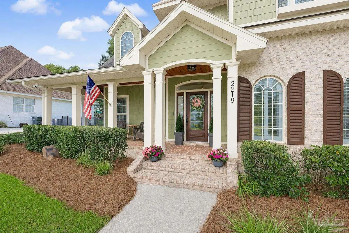 2218 Nolan Falkner Ct, Cantonment, FL 32533 - #1