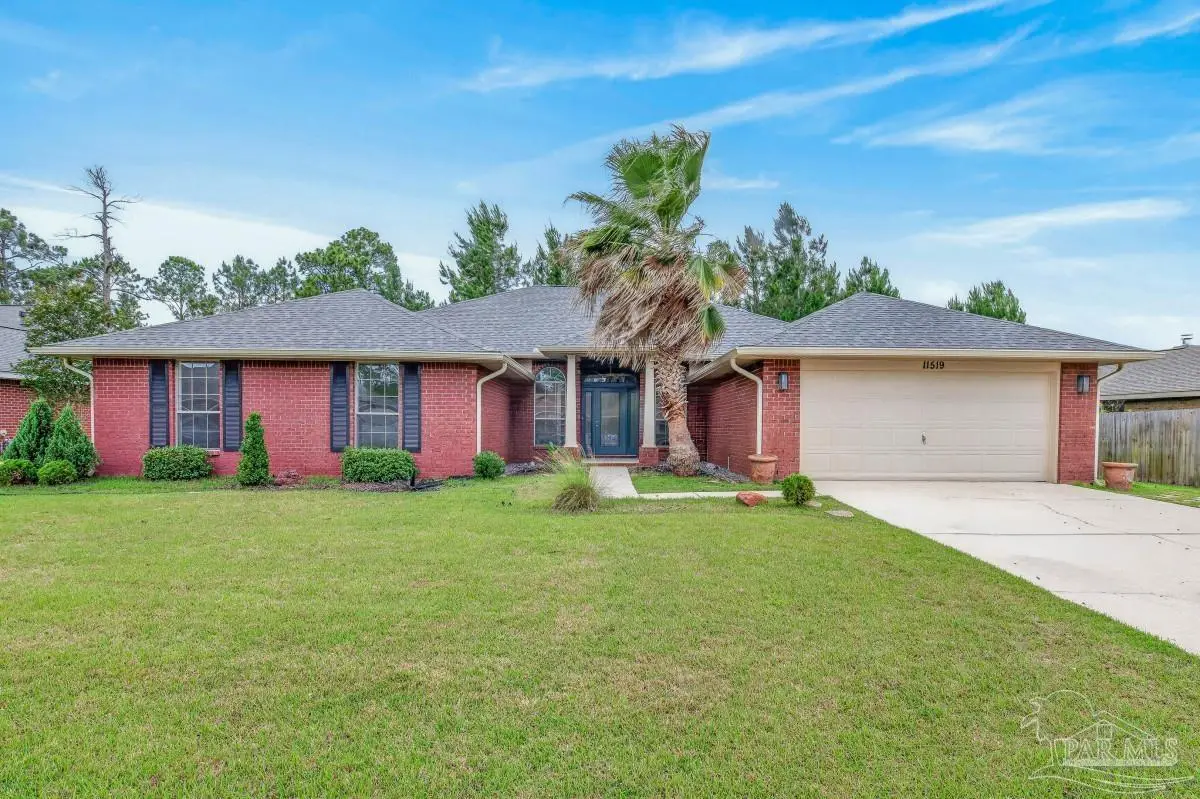 11519 Aruba Dr, Pensacola, FL 32506 - #1