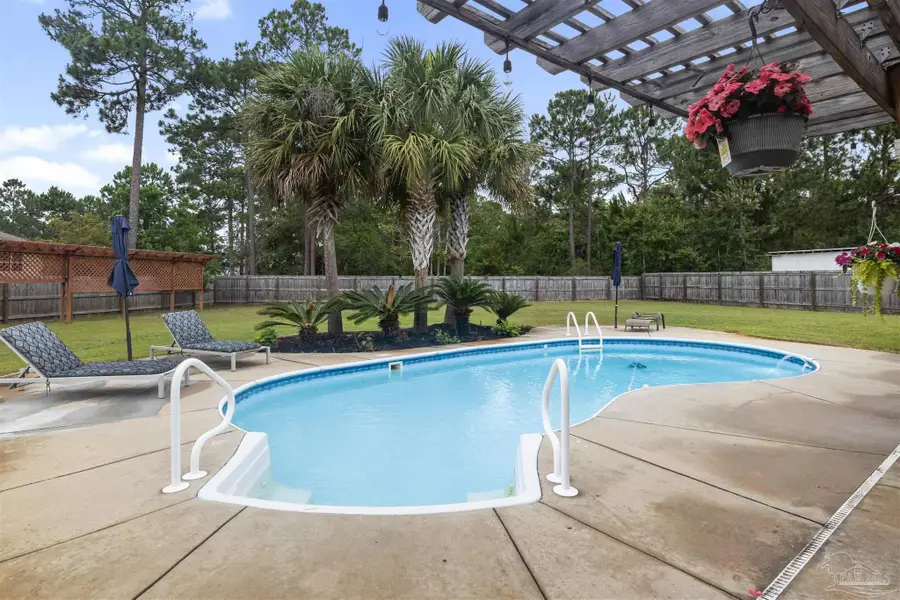6384 Old Harbor Ct, Gulf Breeze, FL 32563 - #3