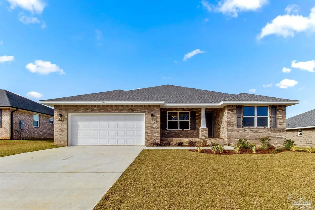 9810 Windy Hill Rd, Pensacola, FL 32526 - #1