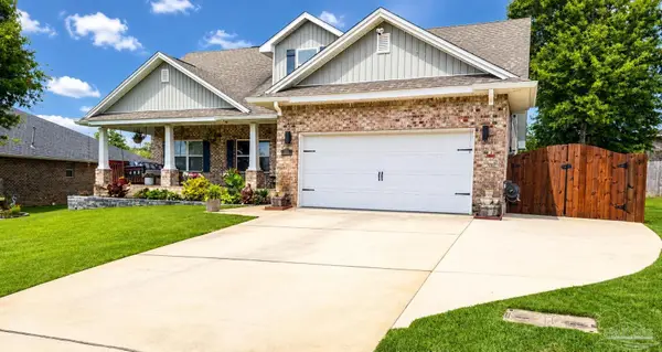 7071 Brylington Blvd, Pensacola, FL 32526