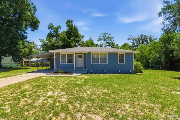 525 Pelham Rd, Pensacola, FL 32507