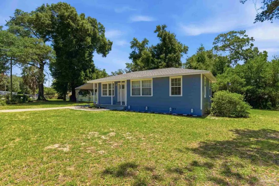 525 Pelham Rd, Pensacola, FL 32507 - #3