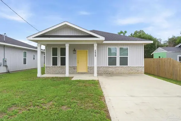 5429 Statler Ave, Pensacola, FL 32507