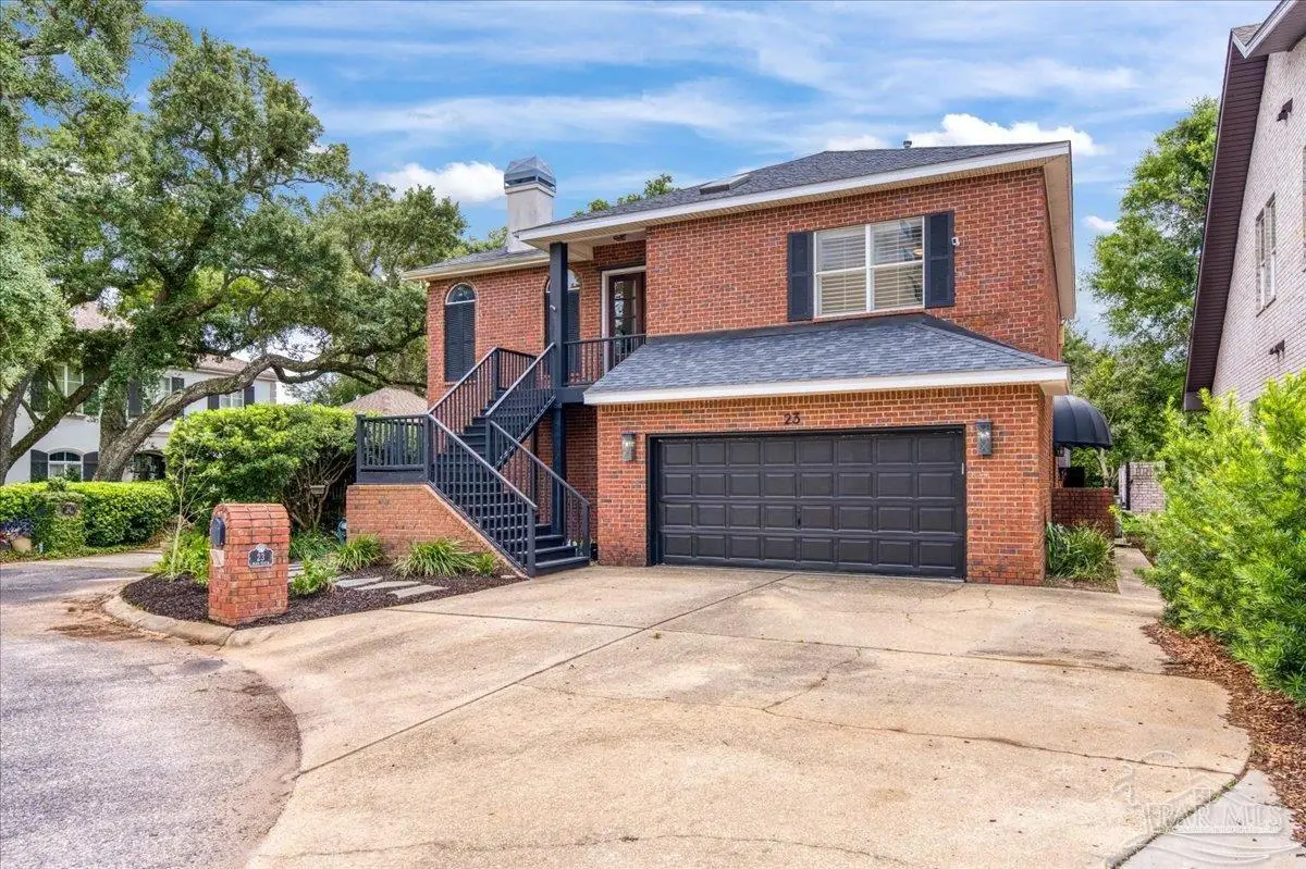 23 Mar Vista Cir, Pensacola, FL 32507 - #1