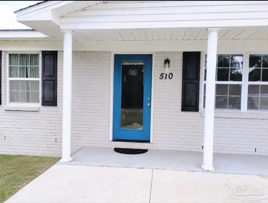 510 Teleran St, Pensacola, FL 32534 - #2