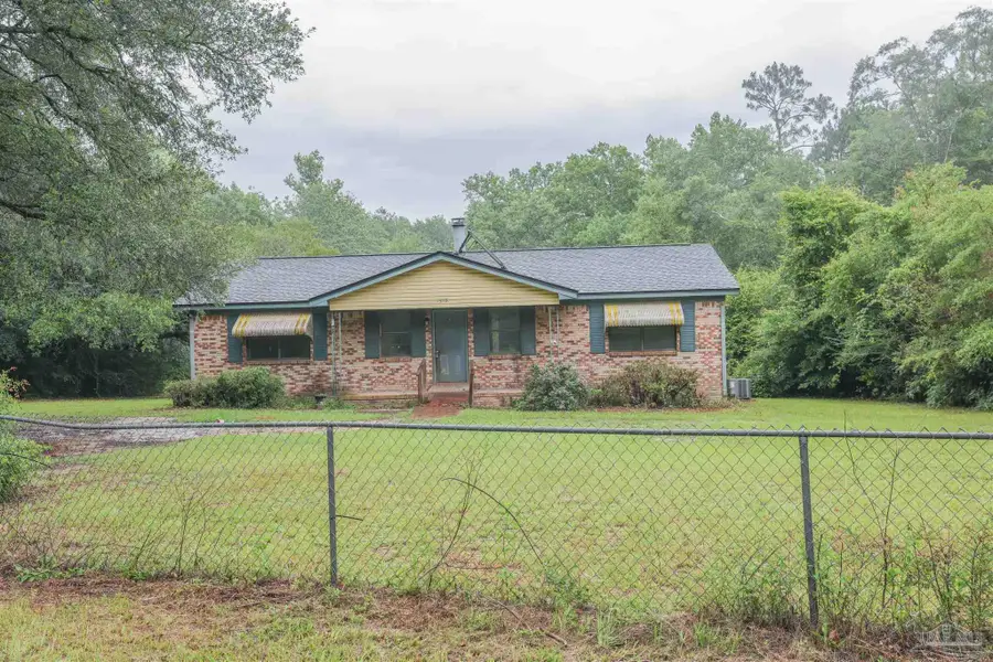 1512 Old Bridge Rd, Cantonment, FL 32533 - #2