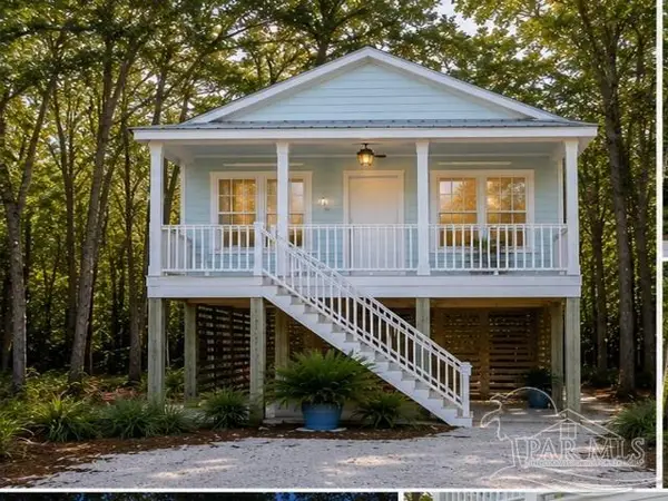 407 Reeves Rd, Pensacola, FL 32507