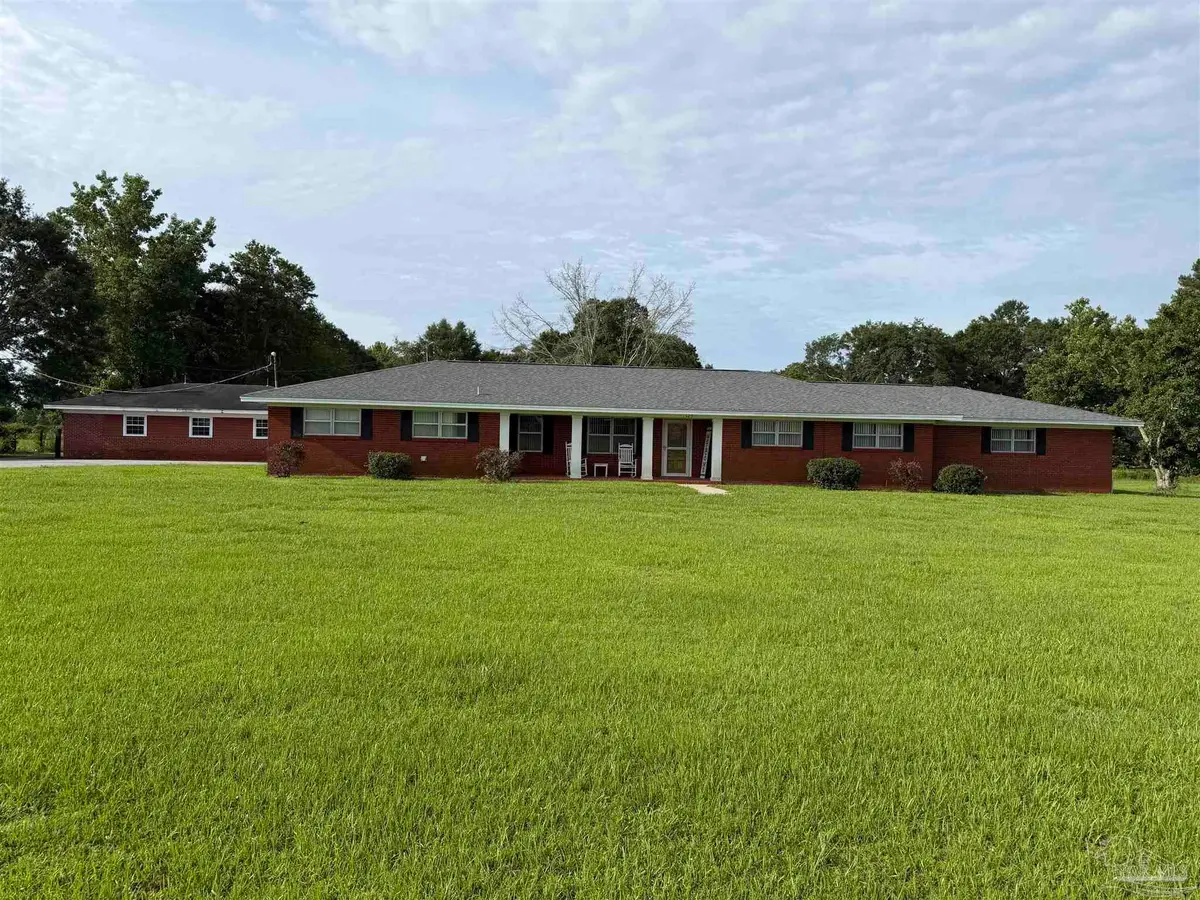 1323 Airport Rd, Atmore, AL 36502 - #1
