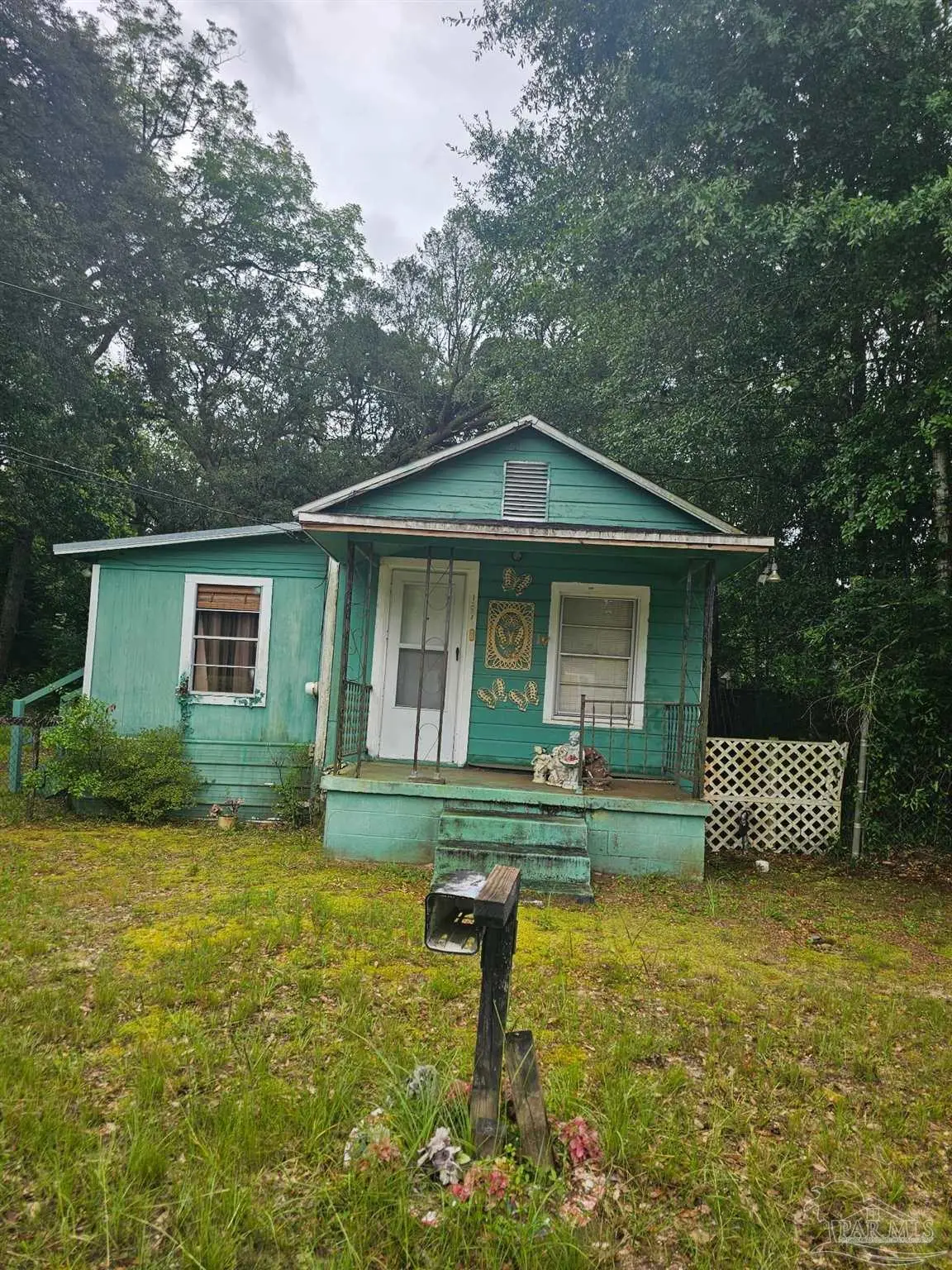 1221 Trammel Blvd, Pensacola, FL 32505 - #1