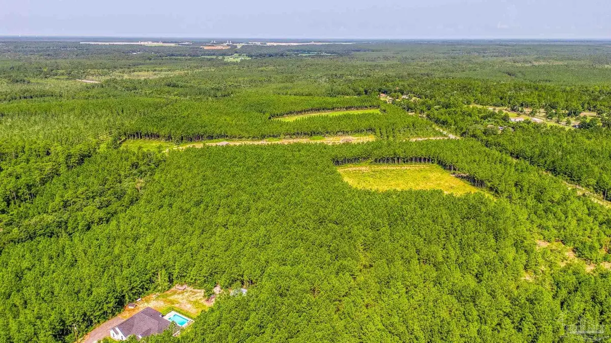 Lot K S Indian Ford Rd, Milton, FL 32570 - #1