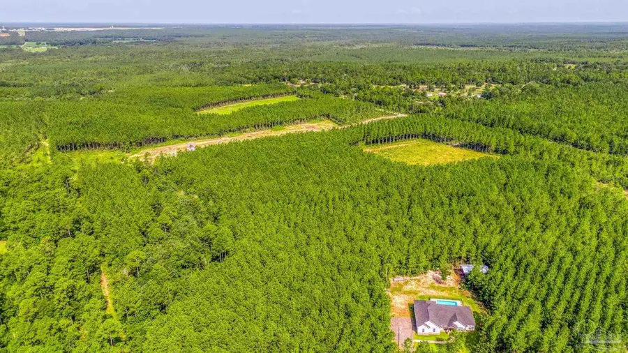 Lot K S Indian Ford Rd, Milton, FL 32570 - #2