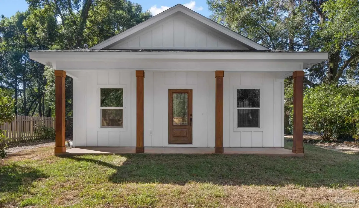 3914 Thornton St, Milton, FL 32571 - #1