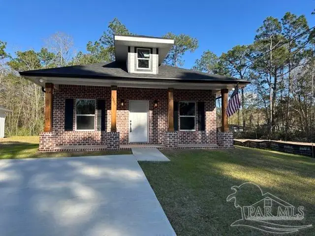 3914 Thornton St, Milton, FL 32571 - #2