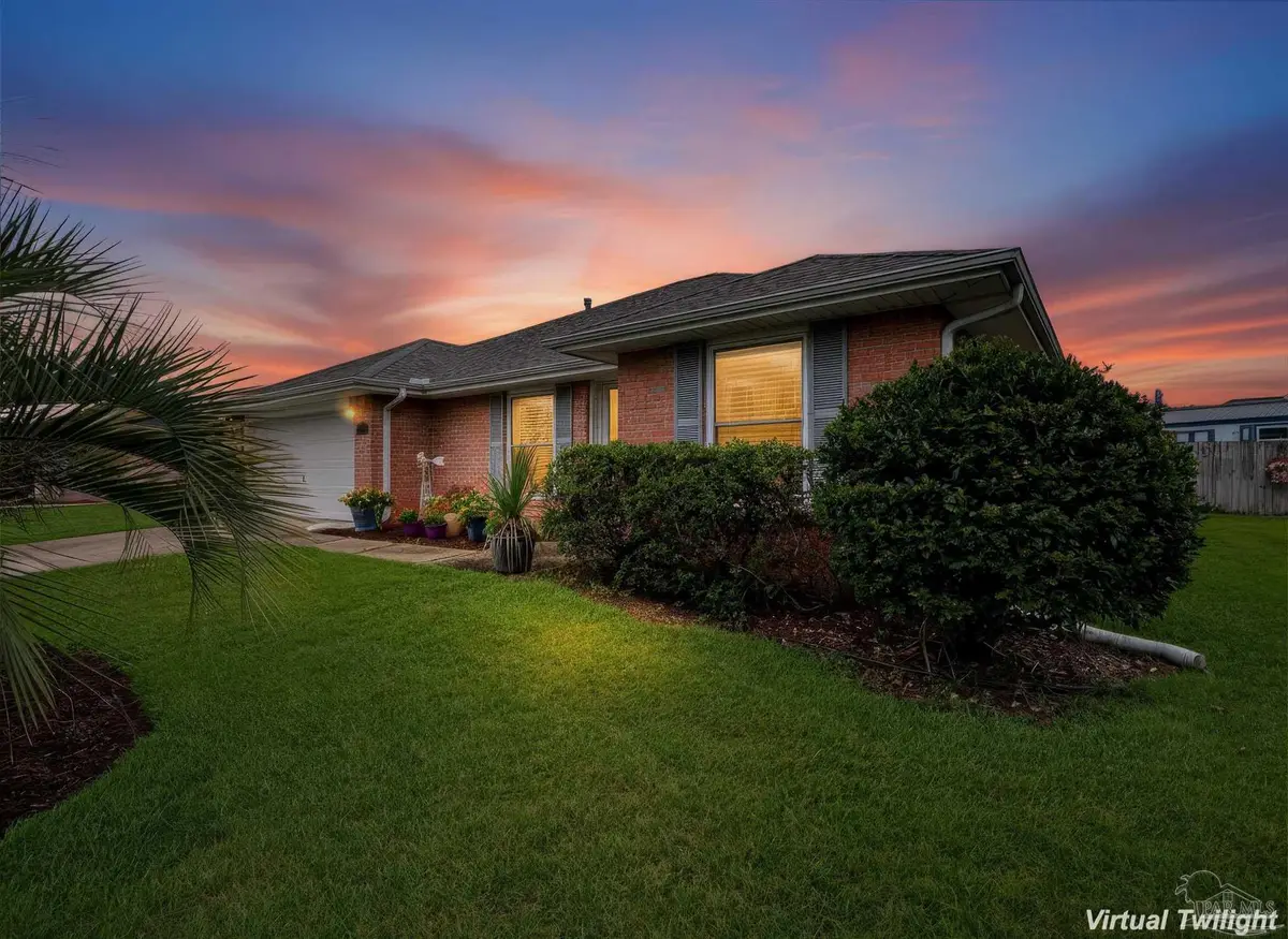 6064 Meursalt Rd, Milton, FL 32570 - #1