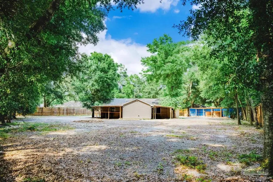 4281 Castille Ave, Pace, FL 32571 - #2