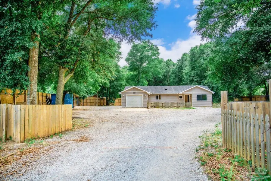 4281 Castille Ave, Pace, FL 32571 - #3
