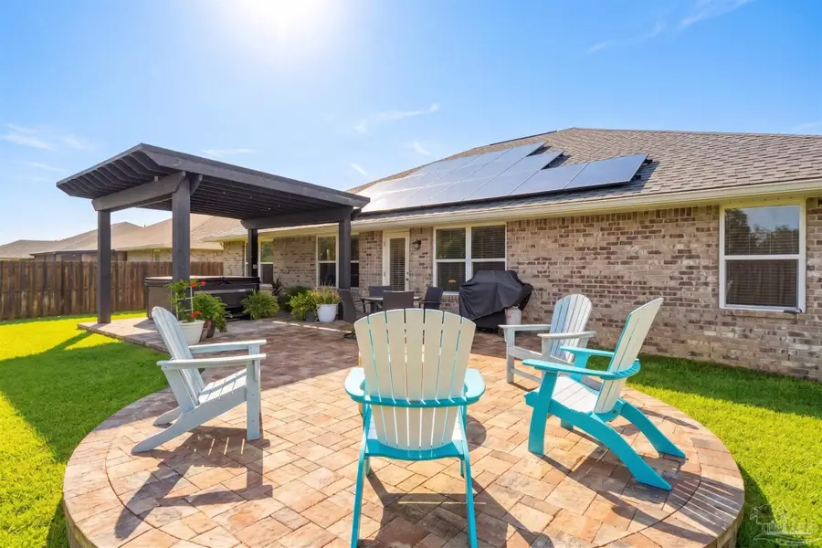 7146 Brylington Blvd, Pensacola, FL 32526 - #2