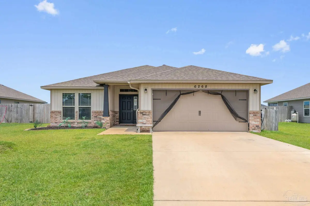 6268 Redberry Dr, Gulf Breeze, FL 32563 - #1