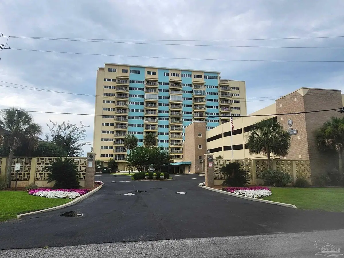 825 Bayshore Dr #308, Pensacola, FL 32507 - #1
