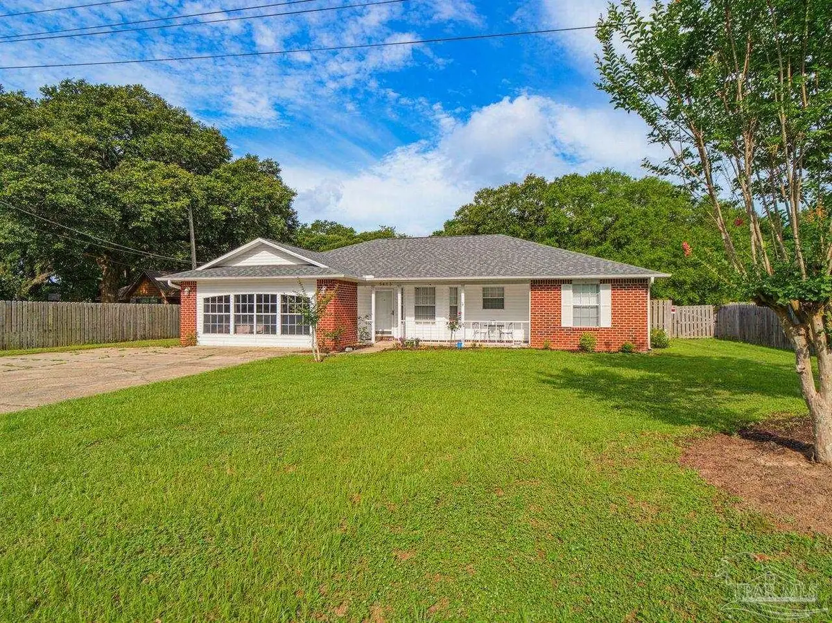 5613 Windermere Trace, Pace, FL 32571 - #1