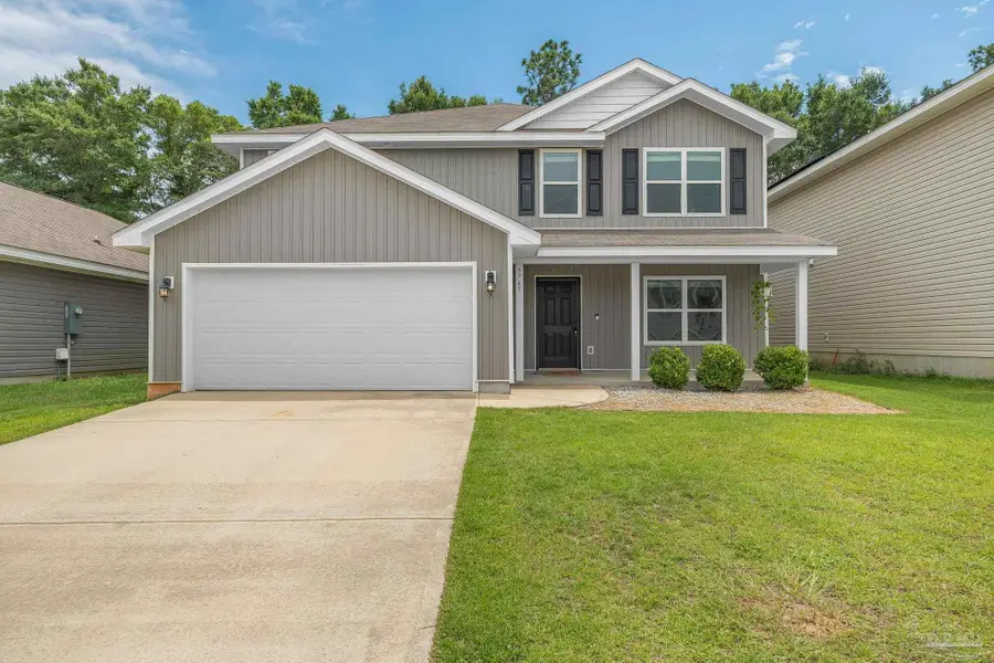 5765 Blackhorse Cir, Pensacola, FL 32526 - #2