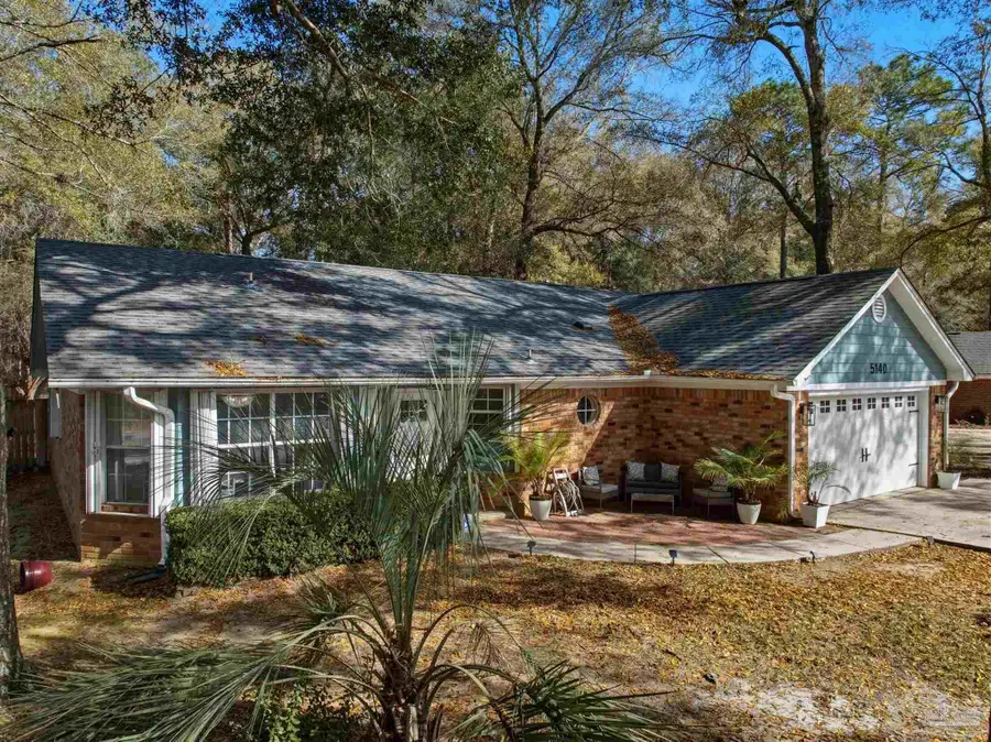 5140 Potomac Dr, Pace, FL 32571 - #2