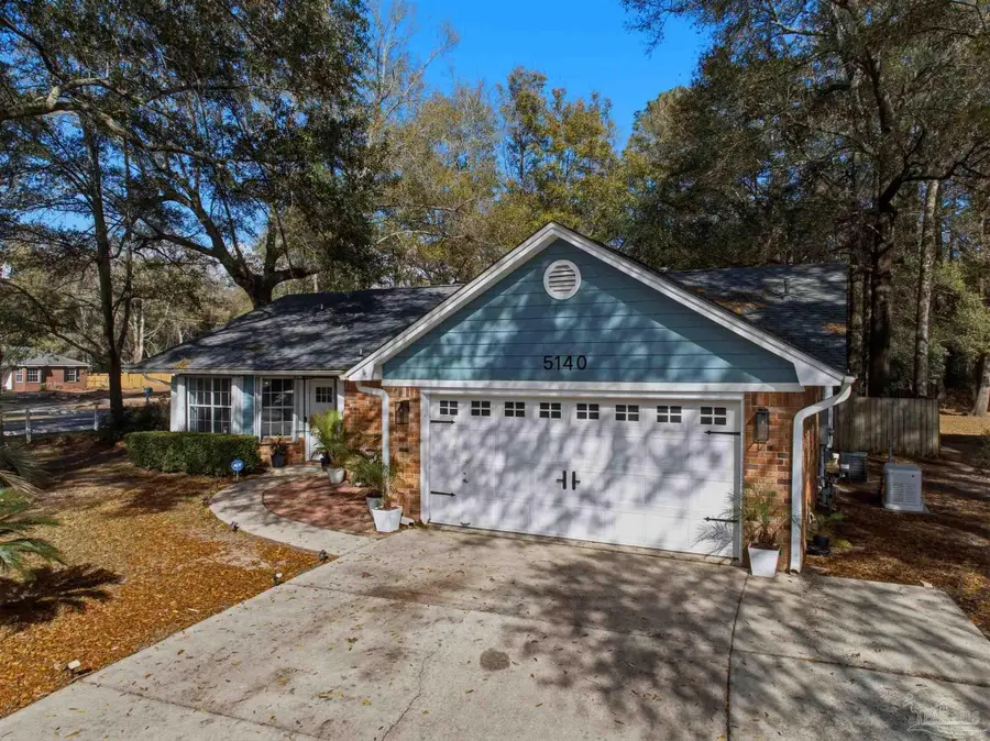 5140 Potomac Dr, Pace, FL 32571 - #3