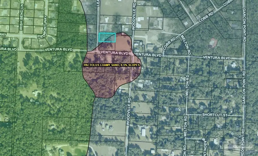 TBD Leavins St, Milton, FL 32583 - #2