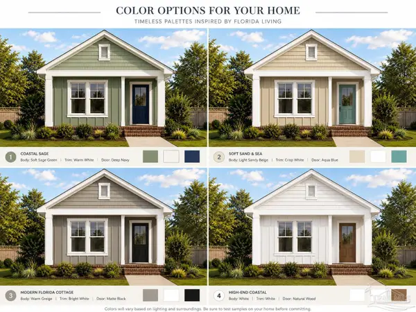 514 N E St, Pensacola, FL 32501
