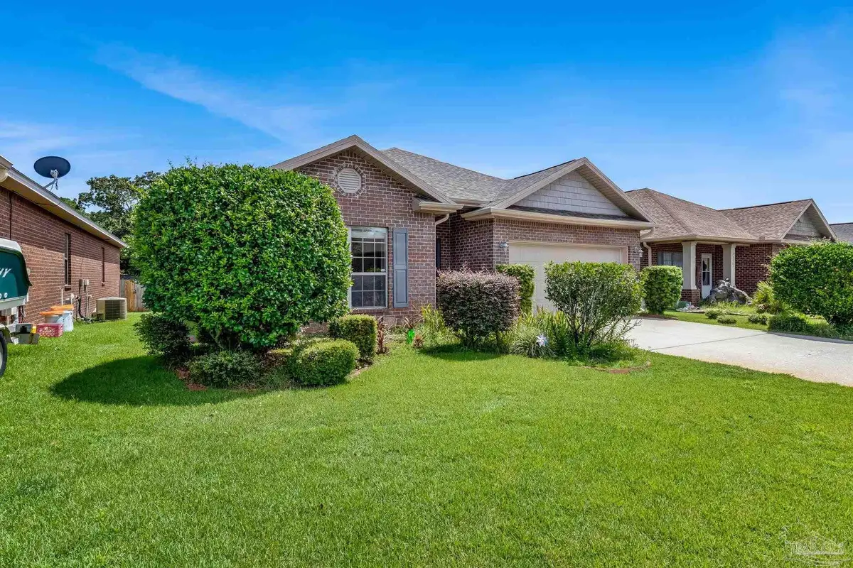 3073 Windward Cove Ct, Gulf Breeze, FL 32563 - #1