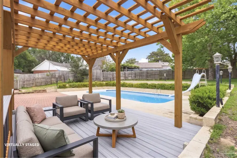 702 Southern Ct, Gulf Breeze, FL 32561 - #3