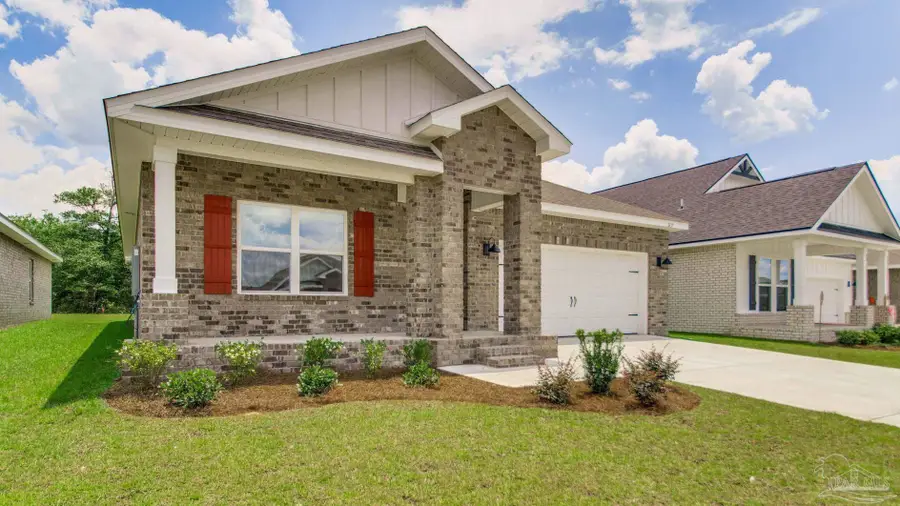2248 Kildeer St, Cantonment, FL 32533 - #2