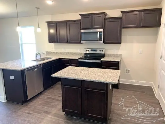 2522 Privet Berry Dr, Gulf Breeze, FL 32563 - #2