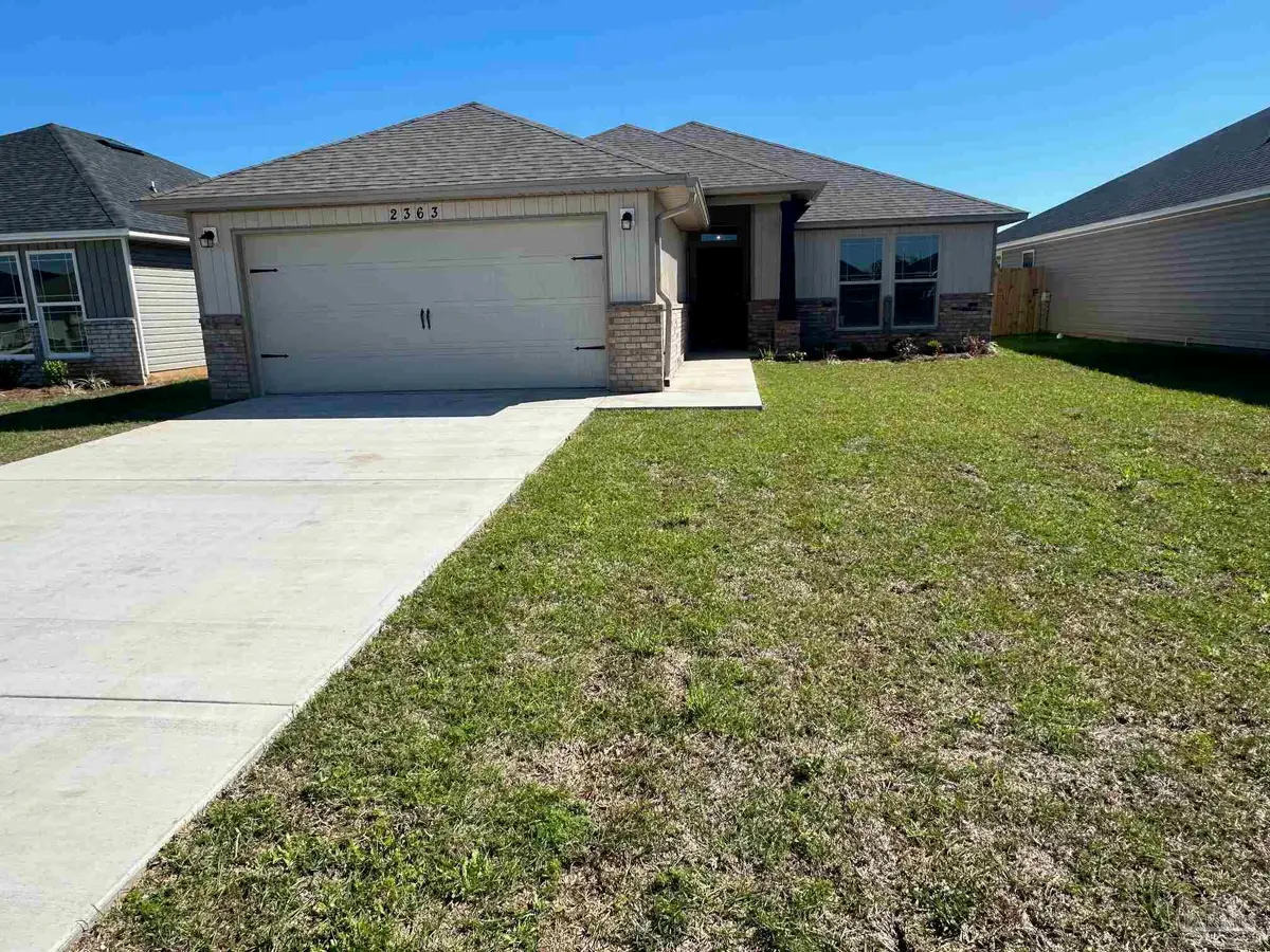 2510 Privet Berry Dr, Gulf Breeze, FL 32563 - #1