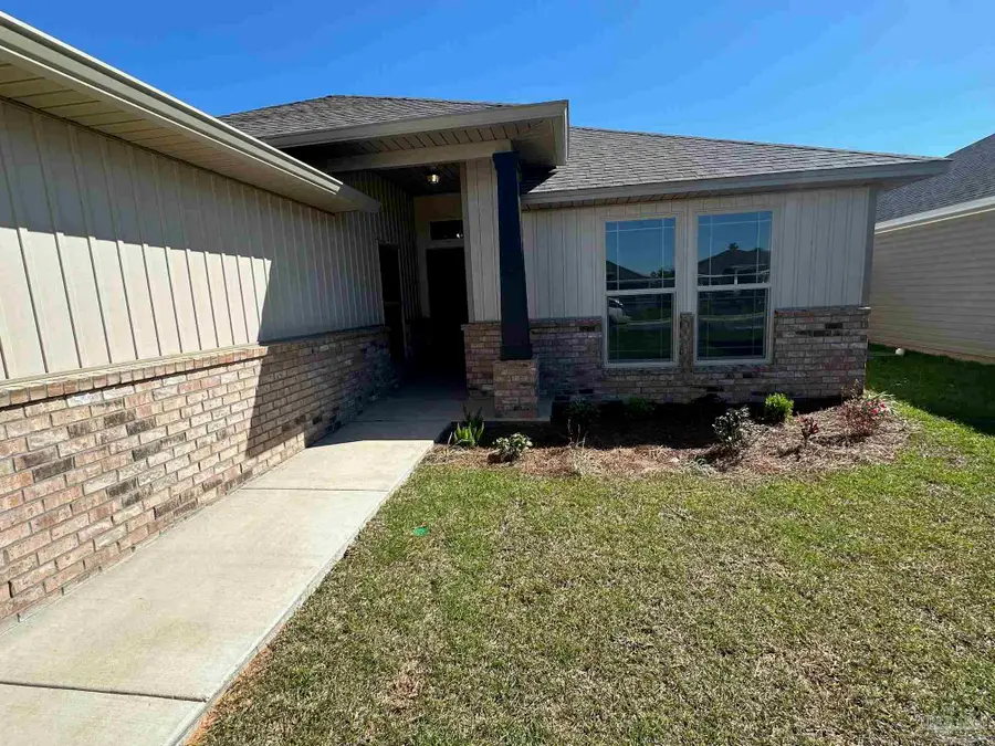 2510 Privet Berry Dr, Gulf Breeze, FL 32563 - #2