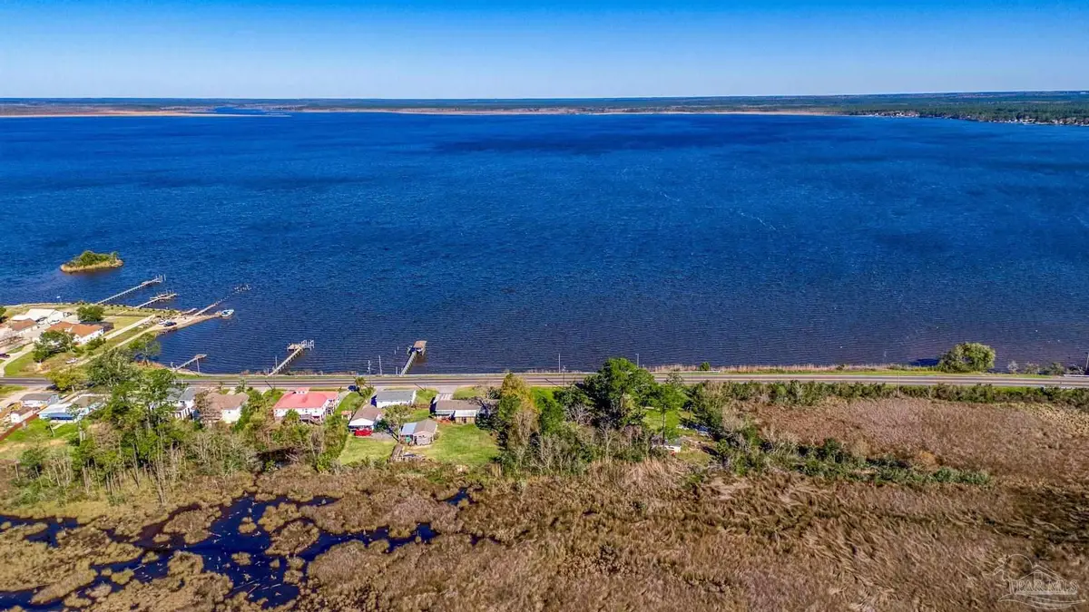 9907 Lillian Hwy, Pensacola, FL 32506 - #1