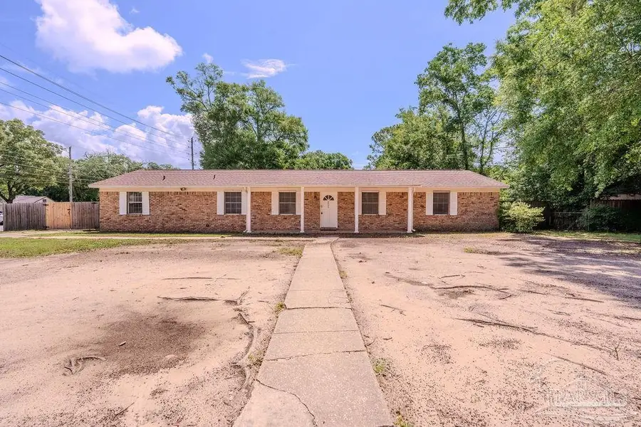 8090 Tippin Ave, Pensacola, FL 32514 - #2