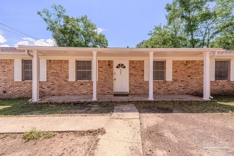 8090 Tippin Ave, Pensacola, FL 32514 - #3