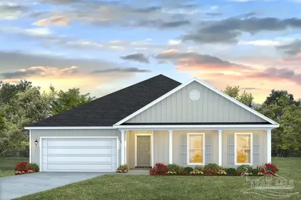 4891 Eider Rd, Pace, FL 32571