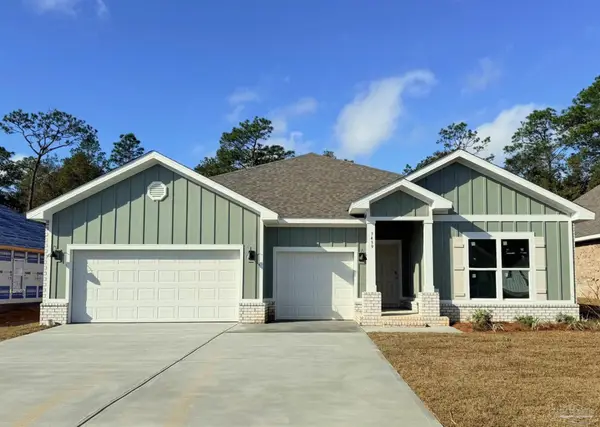 3293 Water Birch Rd, Cantonment, FL 32533