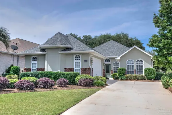 1181 Autumn Breeze Cir, Gulf Breeze, FL 32563