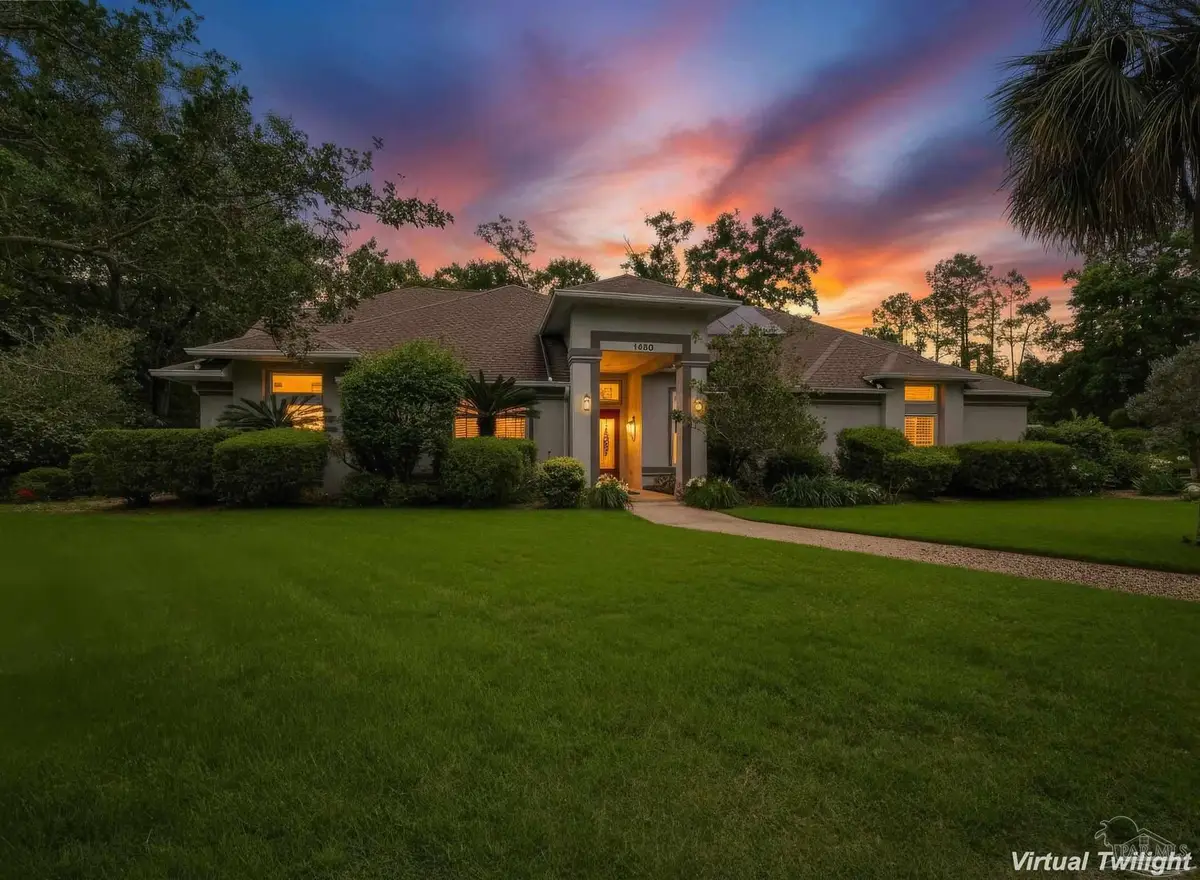1400 Kings Rd, Cantonment, FL 32533 - #1