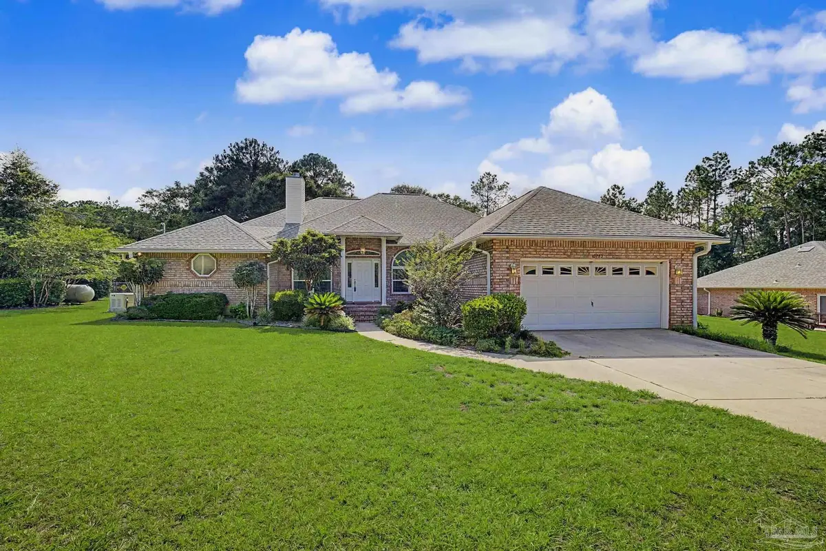 5775 Whispering Woods Dr, Pace, FL 32571 - #1