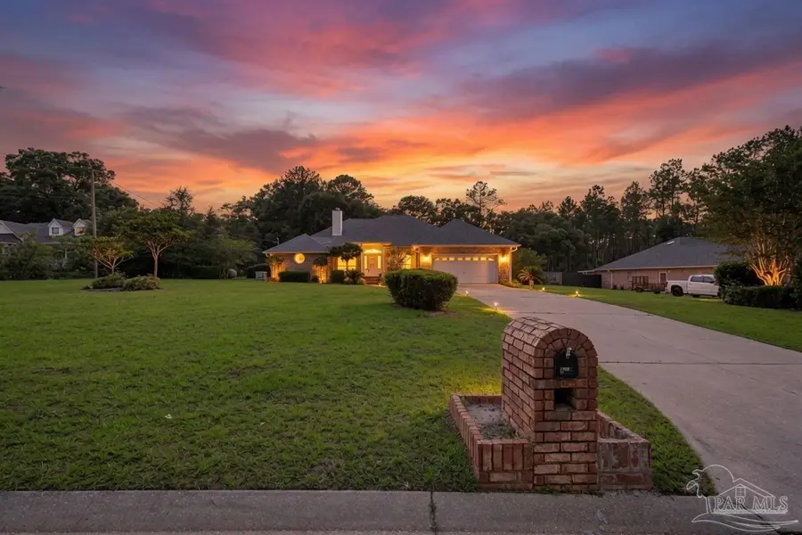 5775 Whispering Woods Dr, Pace, FL 32571 - #2