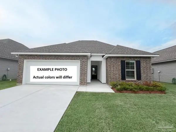 0000 Eagle Pointe Rd #6A (lot ), Pensacola, FL 32526